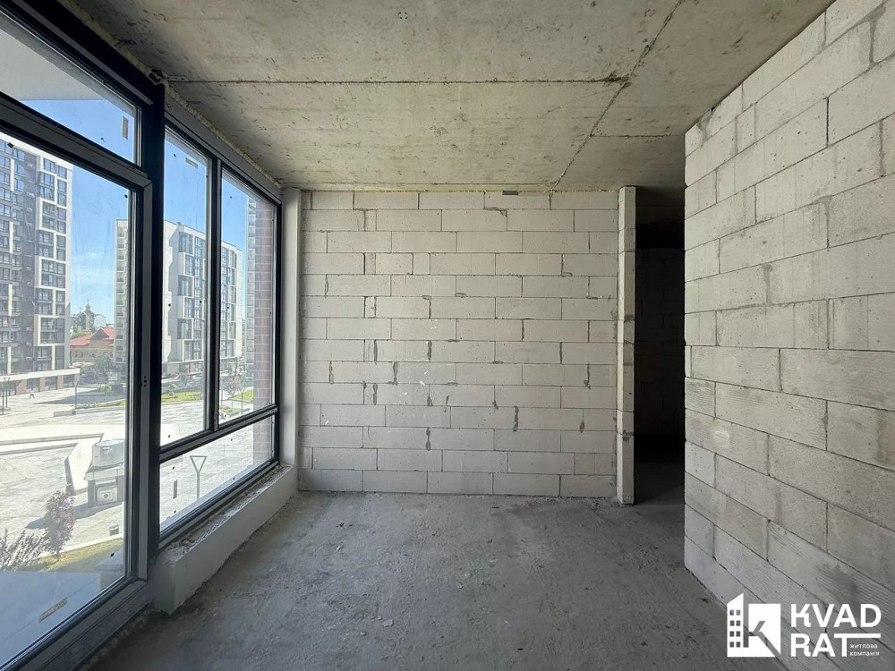 Manhattan готова 1кім із кухнею-студією Ивано-Франковск - изображение 1