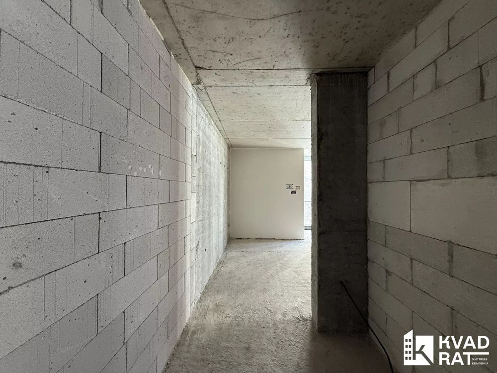 Manhattan готова 1кім із кухнею-студією Ивано-Франковск - изображение 4