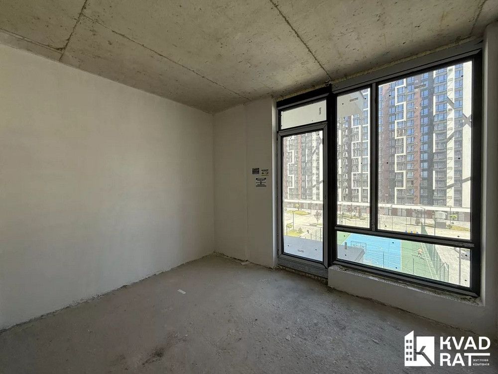 Manhattan готова 1кім із кухнею-студією Ивано-Франковск - изображение 7