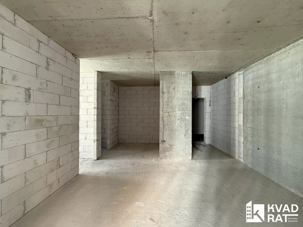 Manhattan готова 1кім із кухнею-студією Ивано-Франковск - изображение 3