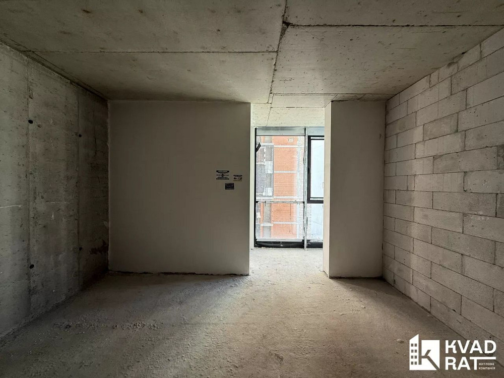 Manhattan готова 1кім із кухнею-студією Ивано-Франковск - изображение 5