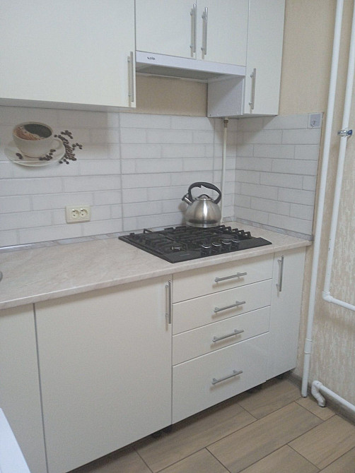 Квартира в центре ремонт техника люкс Кременчуг - изображение 5