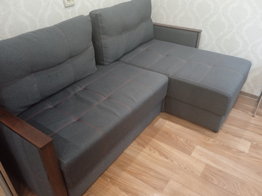 Квартира в центре ремонт техника люкс Кременчуг - изображение 7