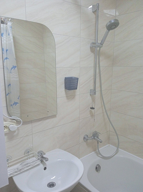 Квартира в центре ремонт техника люкс Кременчуг - изображение 4