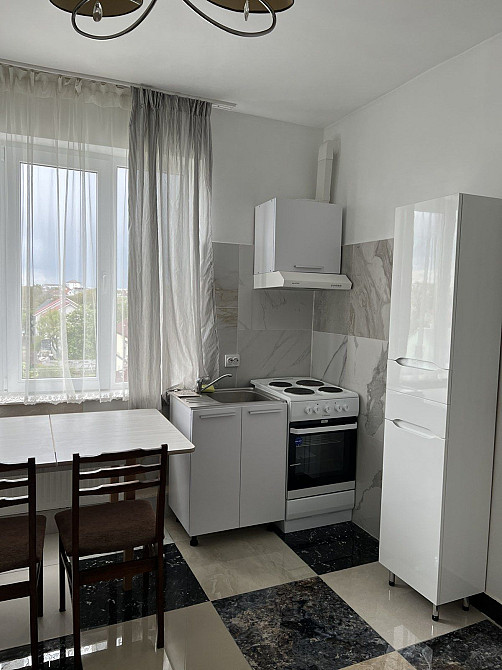 Здам квартиру 1 кім. Студія метро Житомирська  2,5 км. Киев - изображение 2