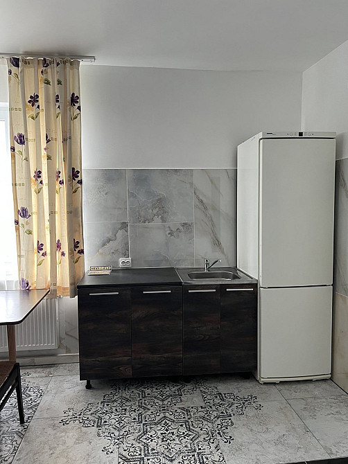 Здам квартиру 1 кім. Студія метро Житомирська  2,5 км. Киев - изображение 8