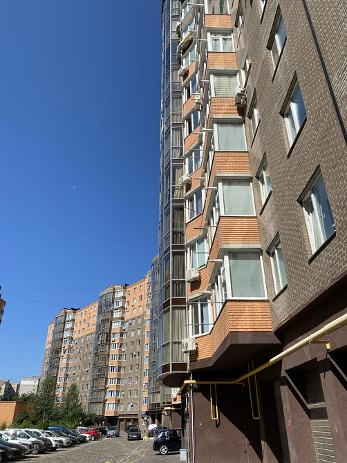 Оренда  ЖК  Набережний квартал Вінниця - зображення 8