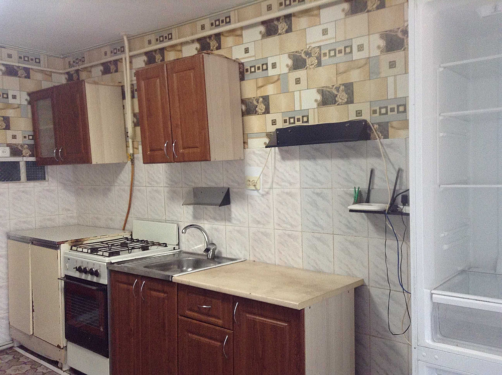 Аренда 1 комнатной квартиры на Стуса/ Максима Чайки Одеса - зображення 1