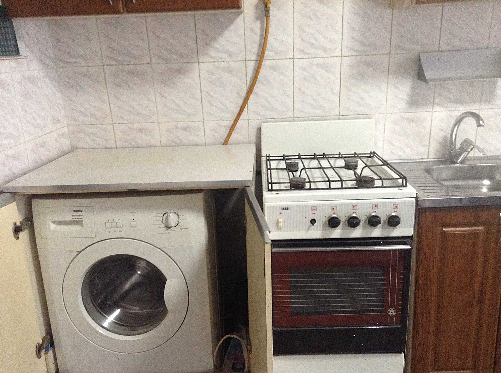 Аренда 1 комнатной квартиры на Стуса/ Максима Чайки Одеса - зображення 2