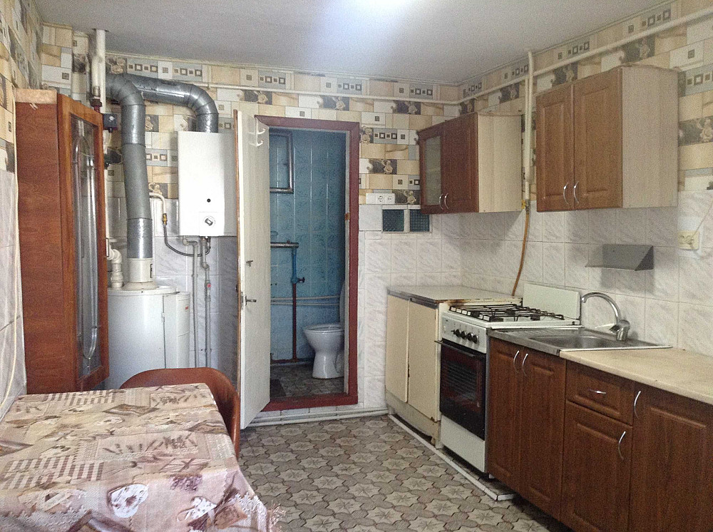 Аренда 1 комнатной квартиры на Стуса/ Максима Чайки Одеса - зображення 4