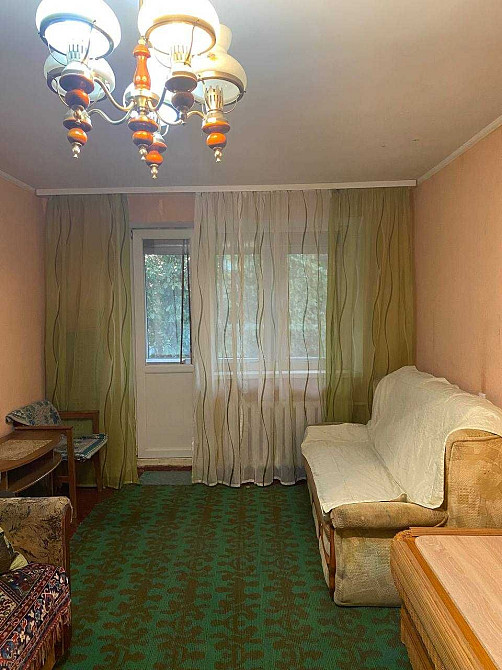 Сдам! 1 к. кв. в центре Черемушек ! Ул. Ивана и Юрия Лип / Филатова! Одеса - зображення 1