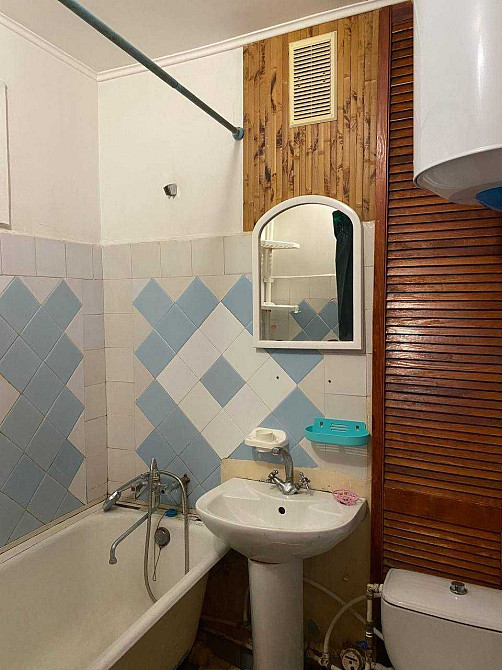 Сдам! 1 к. кв. в центре Черемушек ! Ул. Ивана и Юрия Лип / Филатова! Одеса - зображення 7