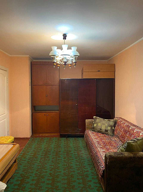 Сдам! 1 к. кв. в центре Черемушек ! Ул. Ивана и Юрия Лип / Филатова! Одеса - зображення 2