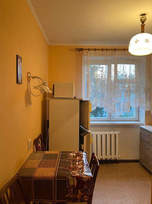 Сдам! 1 к. кв. в центре Черемушек ! Ул. Ивана и Юрия Лип / Филатова! Одеса - зображення 4