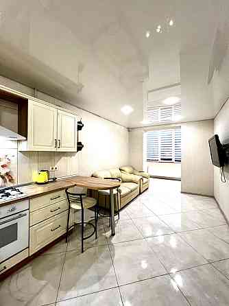 Здам однокімнатну квартиру в новобудові центр міста Ровно