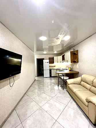 Здам однокімнатну квартиру в новобудові центр міста Ровно