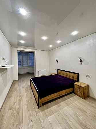 Здам однокімнатну квартиру в новобудові центр міста Ровно