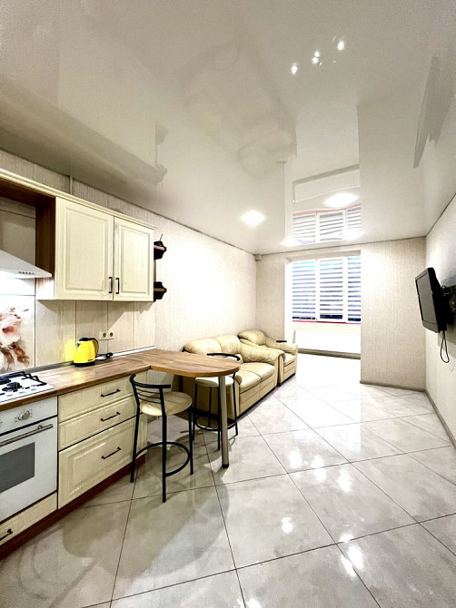 Здам однокімнатну квартиру в новобудові центр міста Ровно - изображение 4