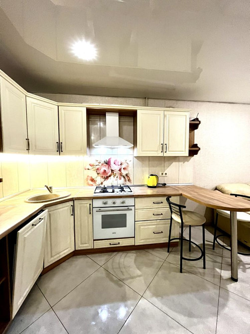 Здам однокімнатну квартиру в новобудові центр міста Ровно - изображение 3