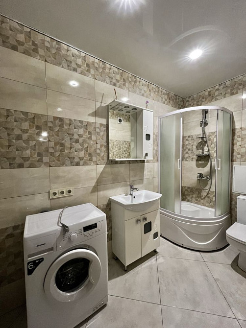 Здам однокімнатну квартиру в новобудові центр міста Ровно - изображение 8