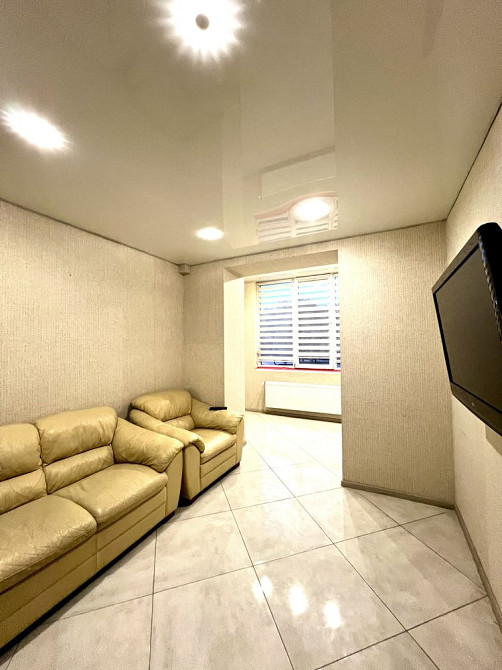 Здам однокімнатну квартиру в новобудові центр міста Ровно - изображение 5