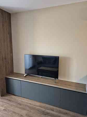 Здається двох кімнатна в тихому центрі з паркомістом. Мукачево