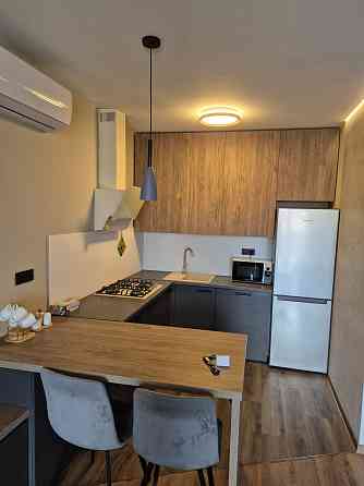 Здається двох кімнатна в тихому центрі з паркомістом. Мукачево