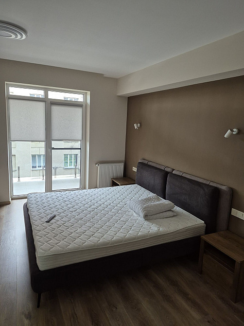 Здається двох кімнатна в тихому центрі з паркомістом. Мукачево - зображення 7