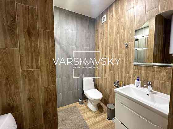 Оренда красива 1-кімн ЖК Варшавський 42м2 Правди Європейського Союзу Киев