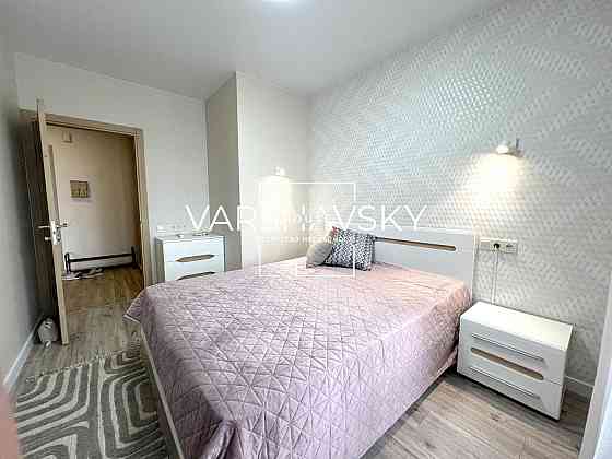 Оренда красива 1-кімн ЖК Варшавський 42м2 Правди Європейського Союзу Киев