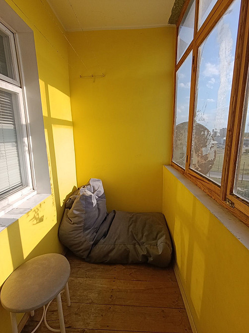 Оренда 1 кімн.кв на Південному Запоріжжя - зображення 5