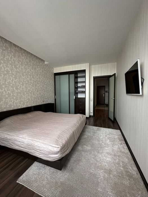 Аренда квартиры ж/м Левобережный-3 Днепр - изображение 1