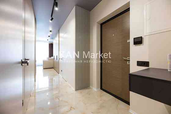 Оренда 1к квартири 55 м² в ЖК Файна Таун! Без комісії! Киев