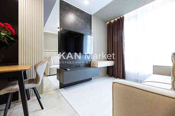 Оренда 1к квартири 55 м² в ЖК Файна Таун! Без комісії! Киев