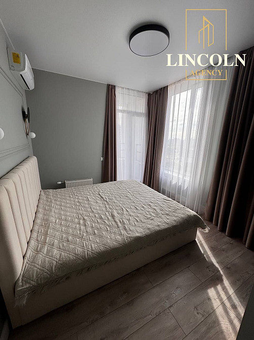 БЕЗ%,76м², Комфорт Таун, Регенераторна, Соборности, Галактика, Оренда Киев - изображение 5