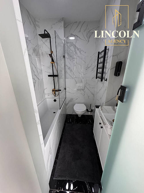 БЕЗ%,76м², Комфорт Таун, Регенераторна, Соборности, Галактика, Оренда Киев - изображение 6