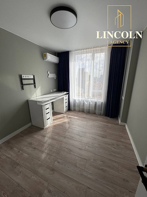 БЕЗ%,76м², Комфорт Таун, Регенераторна, Соборности, Галактика, Оренда Киев - изображение 8