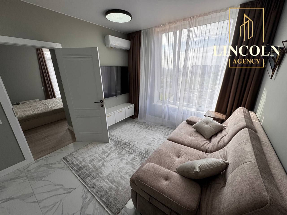 БЕЗ%,76м², Комфорт Таун, Регенераторна, Соборности, Галактика, Оренда Киев - изображение 4