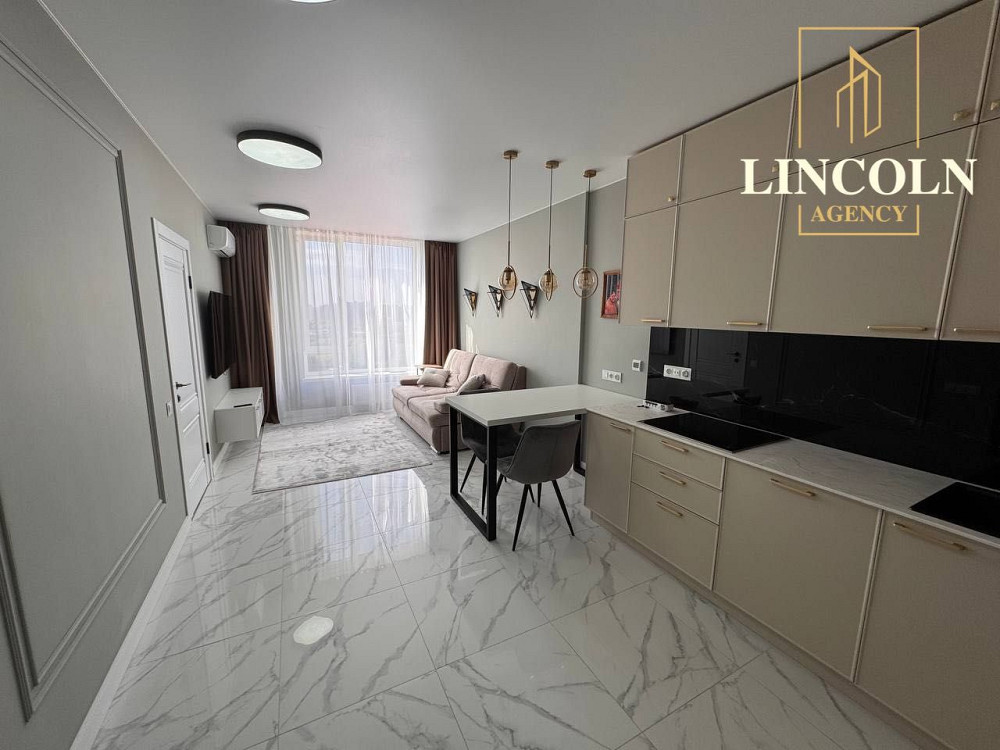 БЕЗ%,76м², Комфорт Таун, Регенераторна, Соборности, Галактика, Оренда Киев - изображение 2