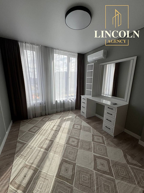 БЕЗ%,76м², Комфорт Таун, Регенераторна, Соборности, Галактика, Оренда Киев - изображение 7