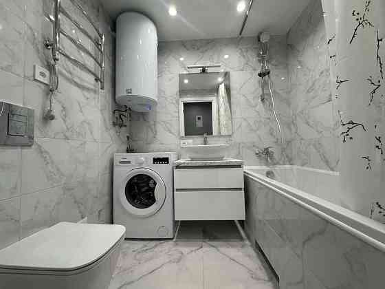 На длительный срок сдам квартиру на ул. Стромцова Днепр