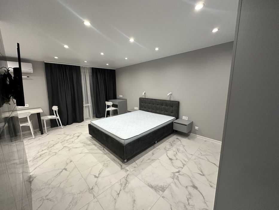 На длительный срок сдам квартиру на ул. Стромцова Днепр - изображение 7