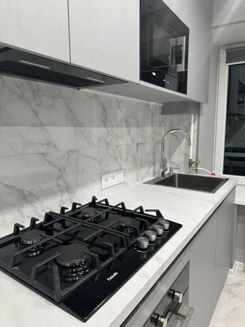 На длительный срок сдам квартиру на ул. Стромцова Днепр - изображение 3