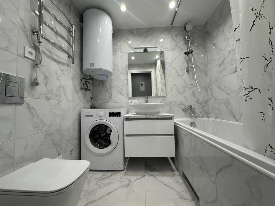 На длительный срок сдам квартиру на ул. Стромцова Днепр - изображение 2