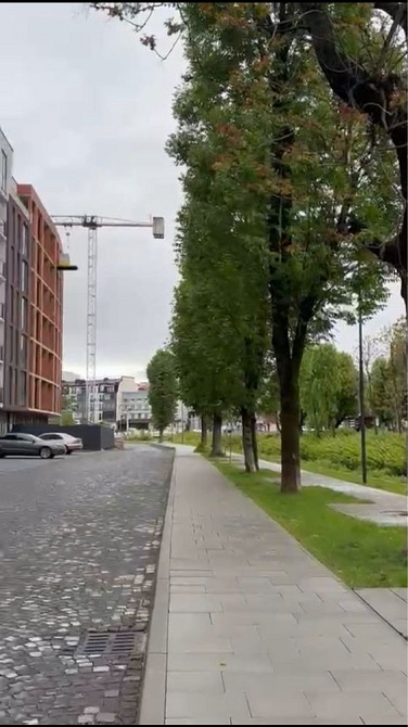 Оренда квартири на ДОВГОТРИВАЛИЙ ТЕРМІН місто Свалява 1 кімната-студія Свалява - изображение 7