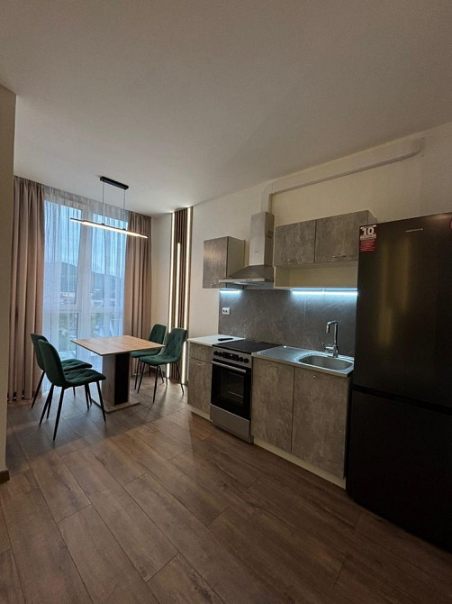 Оренда квартири на ДОВГОТРИВАЛИЙ ТЕРМІН місто Свалява 1 кімната-студія Свалява - изображение 8