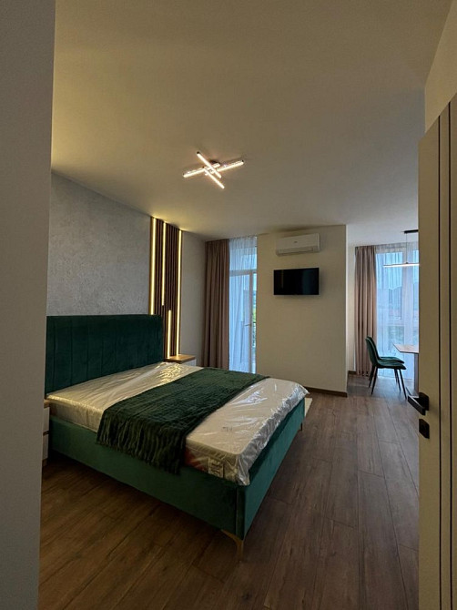 Оренда квартири на ДОВГОТРИВАЛИЙ ТЕРМІН місто Свалява 1 кімната-студія Свалява - изображение 1