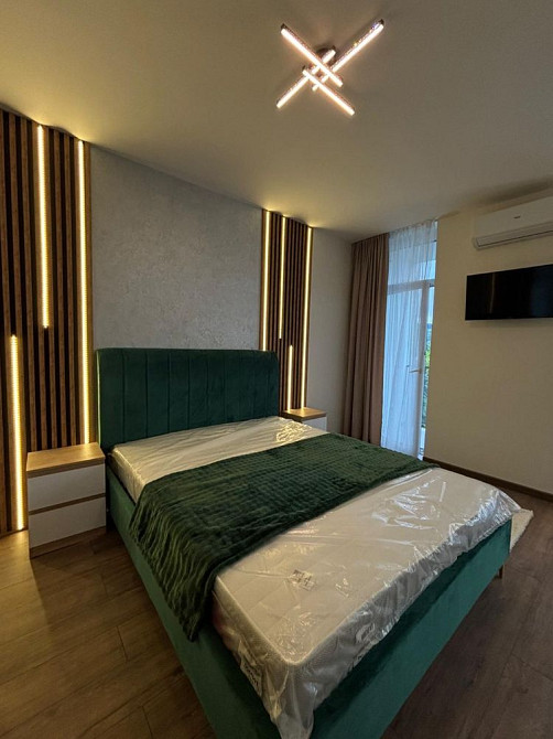 Оренда квартири на ДОВГОТРИВАЛИЙ ТЕРМІН місто Свалява 1 кімната-студія Свалява - изображение 6