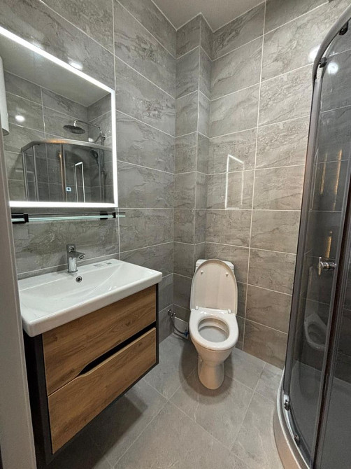 Оренда квартири на ДОВГОТРИВАЛИЙ ТЕРМІН місто Свалява 1 кімната-студія Свалява - изображение 4