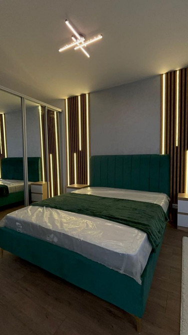 Оренда квартири на ДОВГОТРИВАЛИЙ ТЕРМІН місто Свалява 1 кімната-студія Свалява - изображение 2